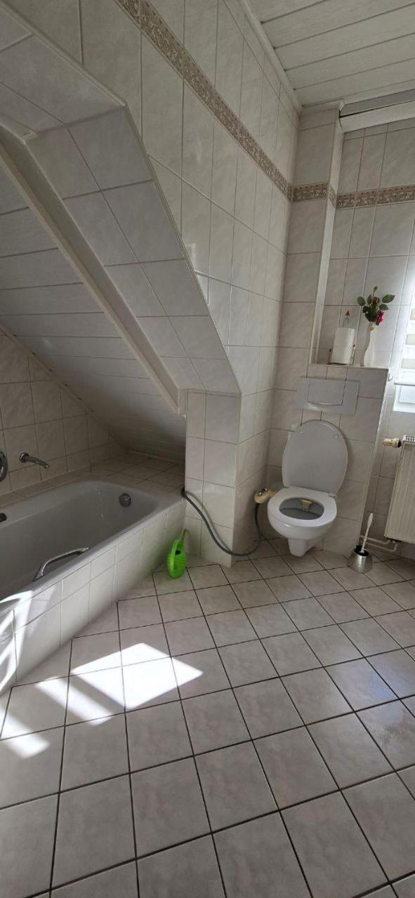 Ruhige Laendliche Apartment *