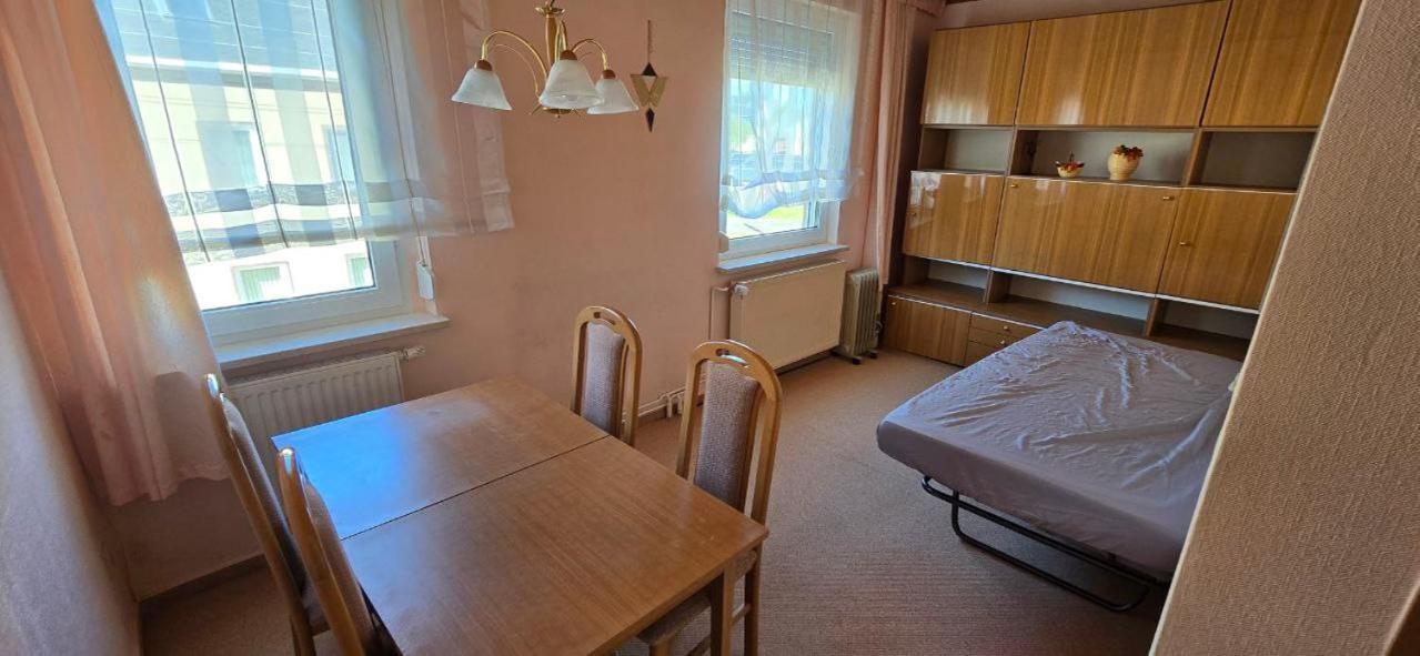 Apartment Ruhige Laendliche