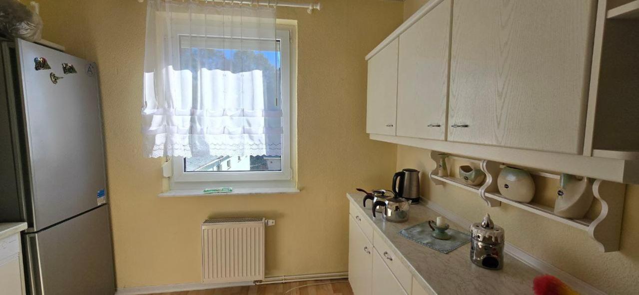 Apartment Ruhige Laendliche Oederan