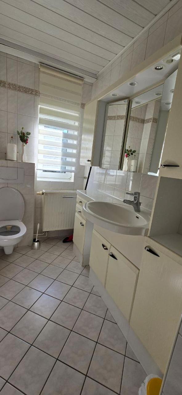 Ruhige Laendliche Apartment *