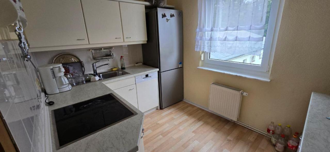 Apartment Ruhige Laendliche
