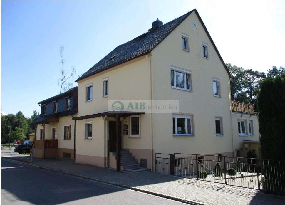 Ruhige Laendliche Apartment *