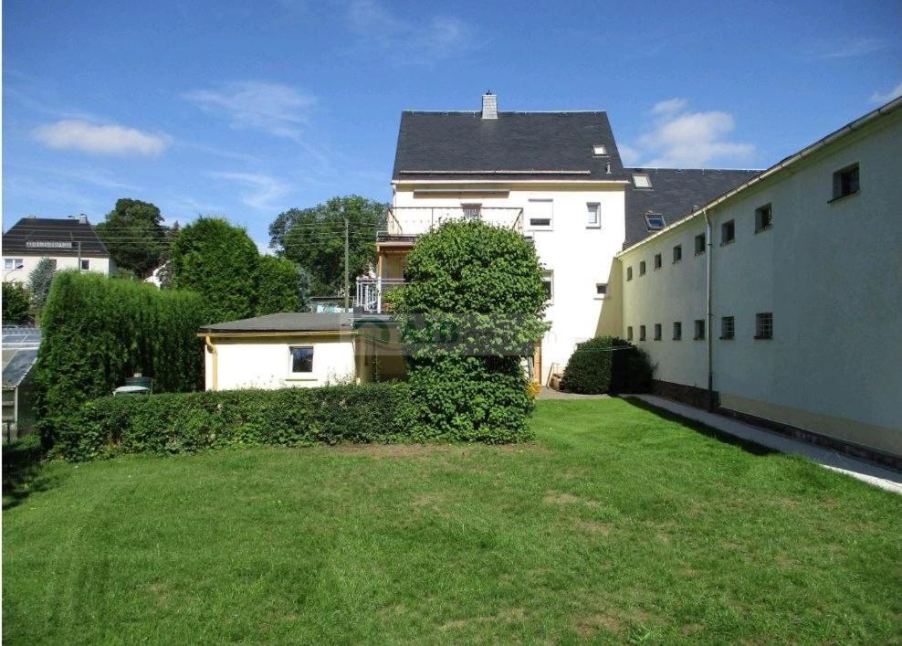 Ruhige Laendliche